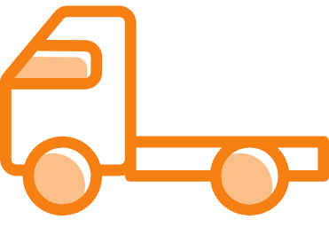 平定拖车/平板车